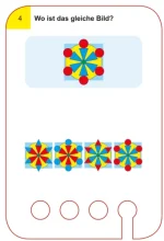 WiemTo: Znajdź Taki Sam Obrazek - Zestaw 24 kart edukacyjnych 5+ - obrazek 4