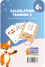 WiemTo: Ćwiczenia z Liczenia - Zestaw 24 kart edukacyjnych 6+