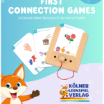 WiemTo: Co Pasuje do Obrazka - Zestaw 24 kart edukacyjnych 3+