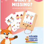 WiemTo: Znajdź Różnicę - Zestaw 24 dwustronnych kart edukacyjnych 4+