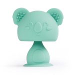 LUDI: silikonowy bujaczek-gryzak Swing Pop KOALA 10m+