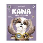 KAWA WIDZI SZCZĘŚCIE, Anna Załęcka