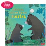 Od kiedy jestem twoją siostrą. Susannah Shane / HarperKids