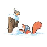 To było niechcący! Jörg Mühle | Dwie Siostry - obrazek 4