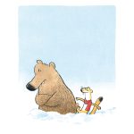 To było niechcący! Jörg Mühle | Dwie Siostry - obrazek 3