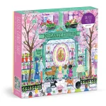 Galison: puzzle Michael Storrings Easter Candy Shop 500 elementów