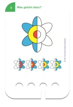 WiemTo: PAKIET Startowy - Pudełko + Zestaw 24 Kart dla dzieci 4+ - obrazek 5
