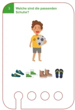 WiemTo: PAKIET Startowy - Pudełko + Zestaw 24 Kart dla dzieci 4+ - obrazek 4