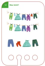 WiemTo: PAKIET Startowy - Pudełko + Zestaw 24 Kart dla dzieci 4+ - obrazek 3