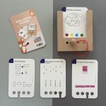 WiemTo: PAKIET Startowy - Pudełko + Zestaw 24 Kart dla dzieci 6+