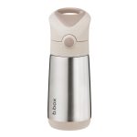 b.box: bidon termiczny 350 ml Latte - obrazek 4