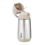 b.box: bidon termiczny 350 ml Latte - obrazek 3