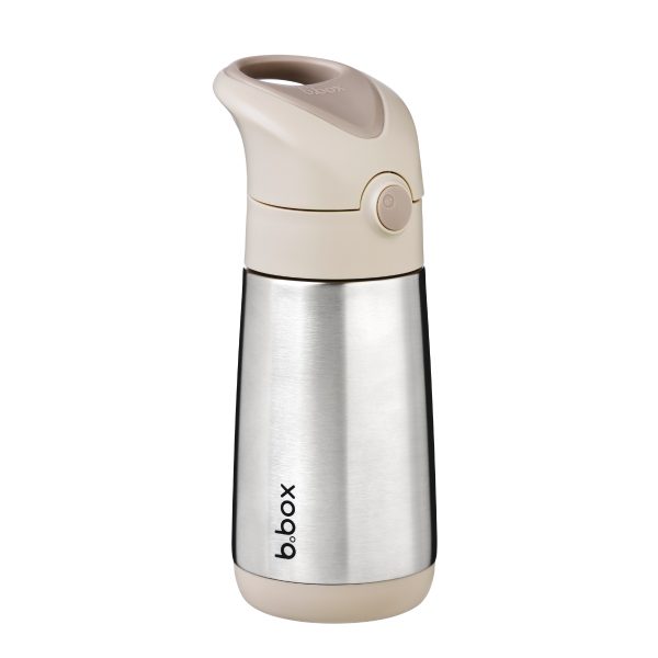 b.box: bidon termiczny 350 ml Latte