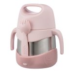 b.box: termos na jedzenie Blush Crush