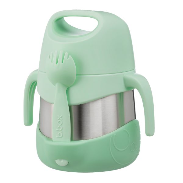 b.box: termos na jedzenie Spearmint