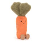 Jellycat: Zabawna Marchewka 28 cm