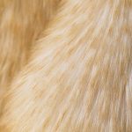 JellyCat: Króliczek Luxe Kremowy 51 cm Springlowe - obrazek 2