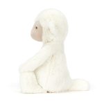 JellyCat: Owieczka Skipson 31 cm - obrazek 5