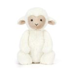 JellyCat: Owieczka Skipson 31 cm - obrazek 3