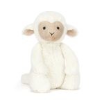 JellyCat: Owieczka Skipson 31 cm