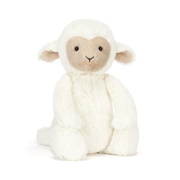 JellyCat: Owieczka Skipson 31 cm