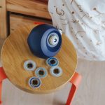 Kidywolf: Kidystar projektor dla dzieci GALAKTYKA - obrazek 3