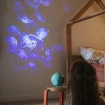 Kidywolf: Kidystar projektor dla dzieci OCEAN - obrazek 2