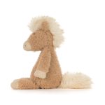 Jellycat: Kucyk Canterneigh 36 cm - obrazek 5