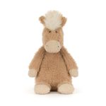 Jellycat: Kucyk Canterneigh 36 cm - obrazek 3