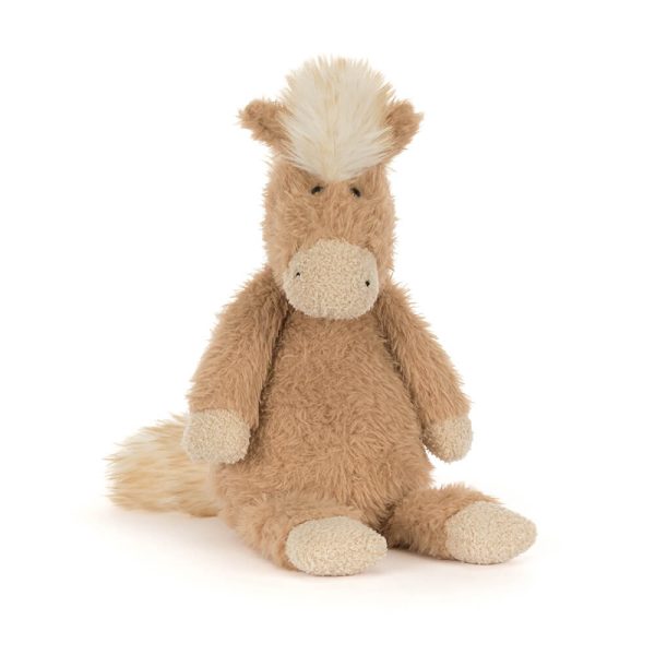Jellycat: Kucyk Canterneigh 36 cm