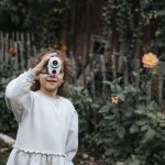 Kidywolf: Kidyvision kamera z noktowizorem dla dzieci - obrazek 4