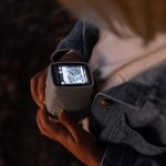 Kidywolf: Kidyvision kamera z noktowizorem dla dzieci - obrazek 2