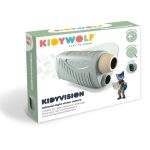 Kidywolf: Kidyvision kamera z noktowizorem dla dzieci