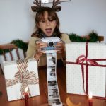 Kidywolf: K-Print aparat fotograficzny z drukarką wiśniowy - obrazek 3