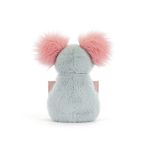 Jellycat: Koala Listonosz 20 cm - obrazek 3