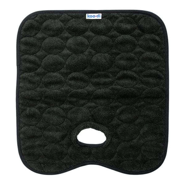 Koo-di: Podkładka wodoodporna Black
