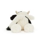 JellyCat: Krówka Słodziak 24 cm - obrazek 4
