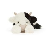 JellyCat: Krówka Słodziak 24 cm - obrazek 3