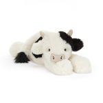 JellyCat: Krówka Słodziak 24 cm
