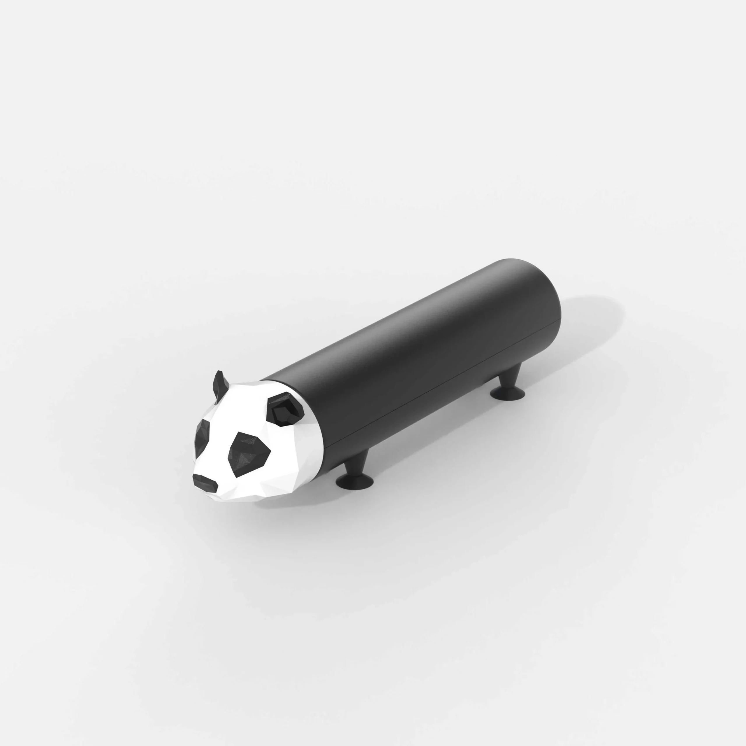 VisuelsSiteMob.1870_f30f58d2-575c-477e-8b24-8f2d7de8edfb MOB: powerbank Panda (4800 mAh) - obrazek 1