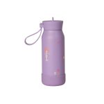 Citron: Butelka Termiczna ze Stali Nierdzewnej 250ml - Mermaid