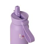 Citron: Butelka Termiczna ze Stali Nierdzewnej 250ml - Mermaid - obrazek 2