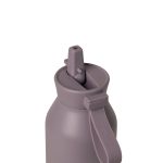 Citron: Butelka Termiczna ze stali Nierdzewnej 750ml - Purple - obrazek 2