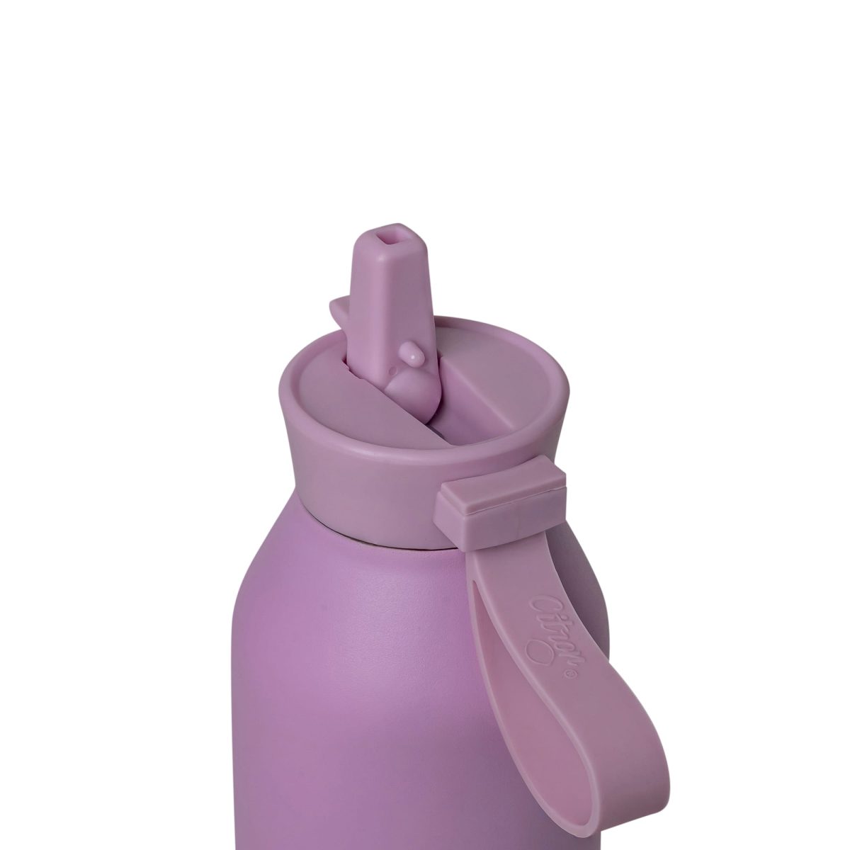 Citron: Butelka Termiczna ze stali Nierdzewnej 750ml - Fondant Pink - obrazek 2