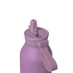 Citron: Butelka Termiczna ze stali Nierdzewnej 750ml - Fondant Pink - obrazek 2