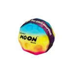 Waboba: piłeczka Gradient Moon Ball Rainbow