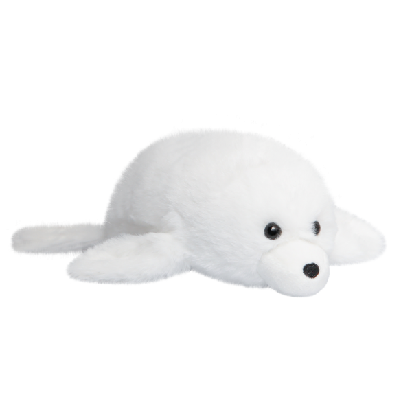 Wild Planet: pluszak foka