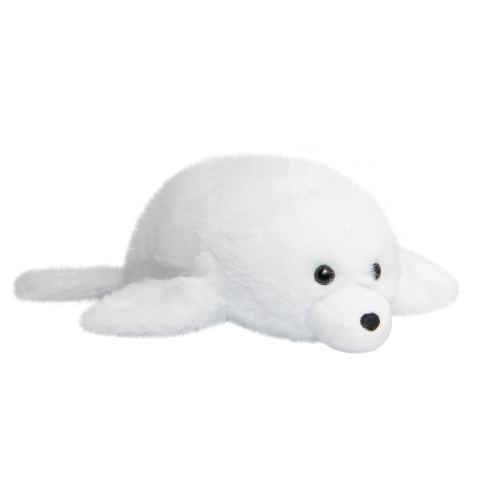 070ee551e9c5ae099d136c5bbb5078b4 Wild Planet: pluszak foka - obrazek 1