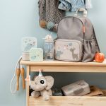 Done by Deer Bidon dla Dziecka 350ml Celebration Sand - obrazek 2