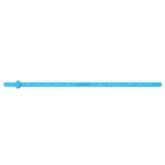 Matchstick Monkey: zawieszka silikonowa mocująca do wózka MULTI MAXI Blue 55 cm - obrazek 5